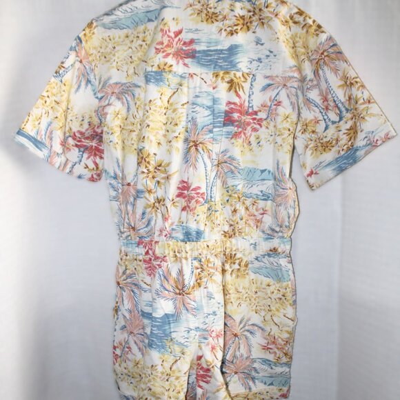 Billabong Wrangler Women’s Romper - Picture 5 of 6